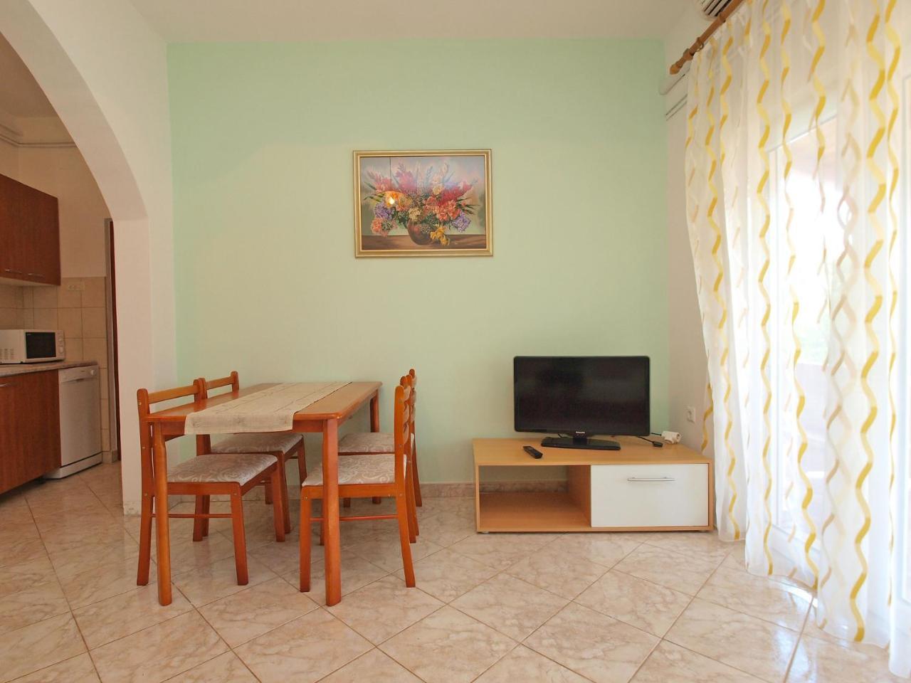 Apartments Fazanka 1002 Fazana Luaran gambar