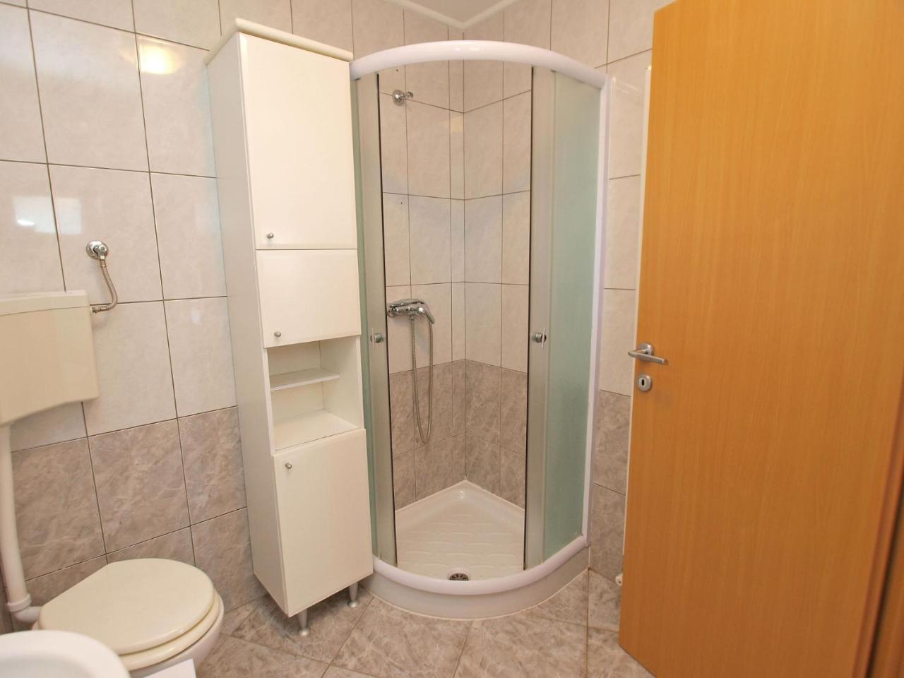 Apartments Fazanka 1002 Fazana Luaran gambar