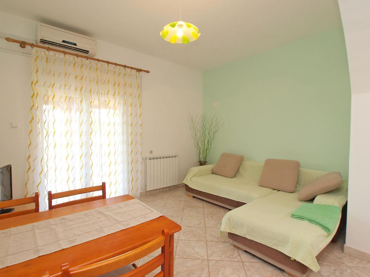Apartments Fazanka 1002 Fazana Luaran gambar